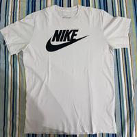 Nike T-Shirt Vintage Taglia M