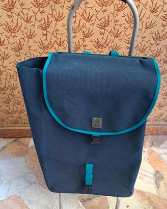 carrello per la spesa