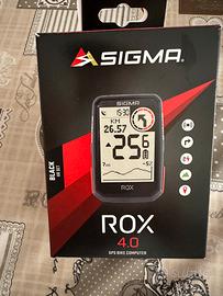 Sigma ROX 4.0