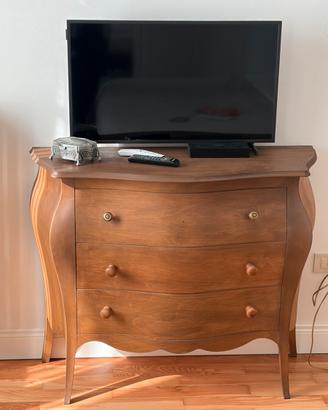 THE FRAME TV 32" SAMSUNG QE32LS03TCU