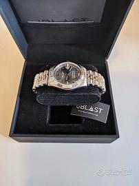 UBLAST - OROLOGIO AUTOMATICO - MARCHIO ITALIANO 