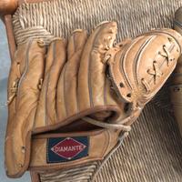 Gantoni da Baseball da collezione vintage