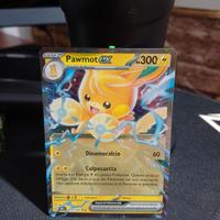 Pawmot EX 079/193 |ita
