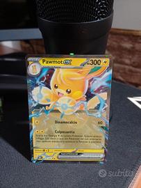 Pawmot EX 079/193 |ita