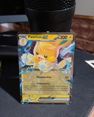 Pawmot EX 079/193 |ita