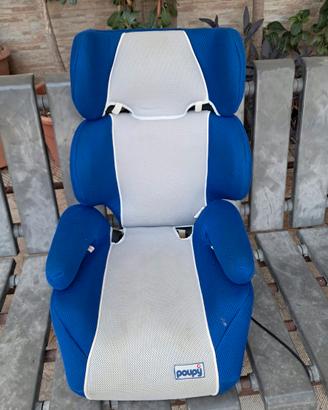 sedile bimbo auto