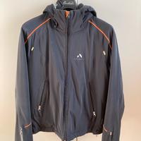 Completo sci AESSE uomo tagl.48