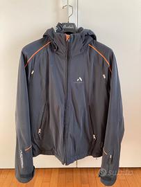 Completo sci AESSE uomo tagl.48