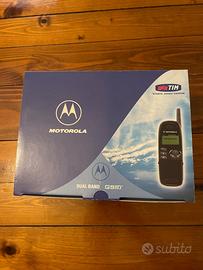 Motorola m3688 nuovo