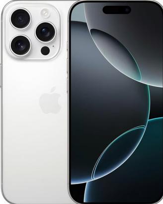 iPhone 16 pro 128gb