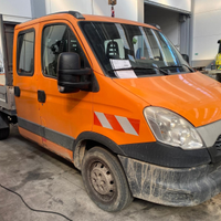 Iveco daily 35s11