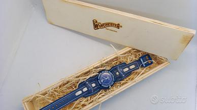 orologio winchester 