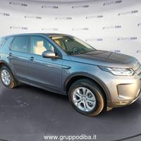 Land Rover Discovery Sport I 2020 Diesel 2.0d...