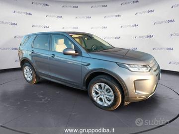 Land Rover Discovery Sport I 2020 Diesel 2.0d...