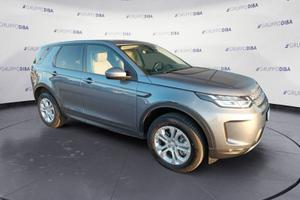 Land Rover Discovery Sport I 2020 Diesel 2.0d...