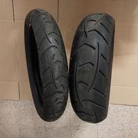 coppia gomme moto metzeler tourance next 120 170