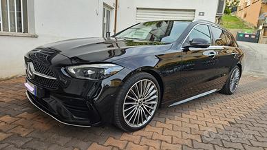 Mercedes c220  amg sw 4 matic