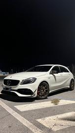 Mercedes classe A250