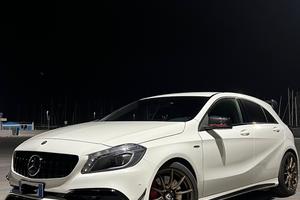 Mercedes classe A250