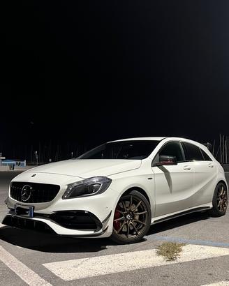 Mercedes classe A250
