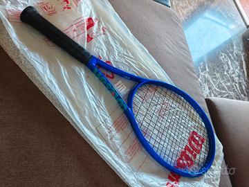 Racchetta Tennis Wilson Ultra 99 Pro V5