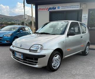 Fiat Seicento 1.1i cat Sporting Michael Schumacher