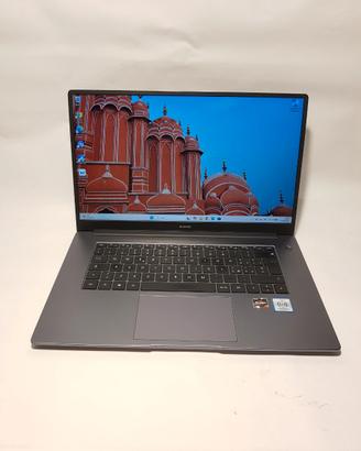 Huawei MateBook D 15 - AMD Ryzen 7 - SSD 512GB