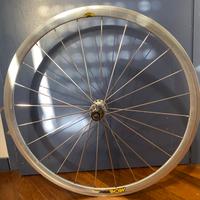 Ruota vintage per bici da corsa Miche