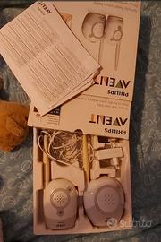 walkie-talkie Philips Avent