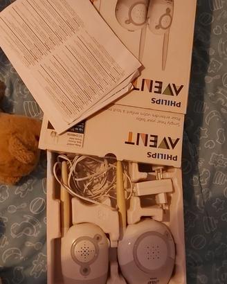 walkie-talkie Philips Avent