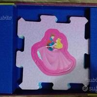 Gioco Disney per bambina