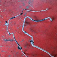 Tubi climatizzatore panda