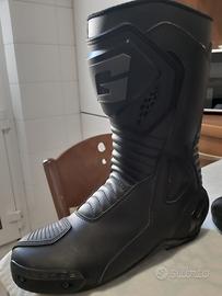 stivali moto n 43 