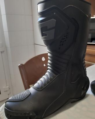 stivali moto n 43 