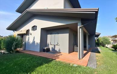 Rif.VL132|Villa Piacenza