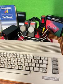 Lotto C64C 1986