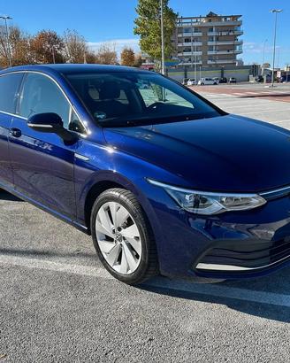 Volkswagen Golf  1.5 TSI 150cv  1st Edition Style