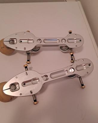 piastra mistral 