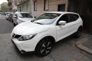 Nissan Qashqai 1.2 DIG-T 360 115cv