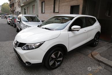 Nissan Qashqai 1.2 DIG-T 360 115cv