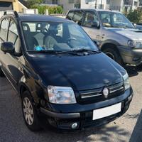 Fiat Panda 1.2 70cv Benzina