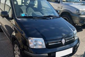 Fiat Panda 1.2 70cv Benzina