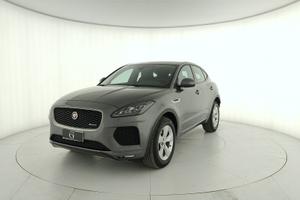 JAGUAR E-Pace 2017 - E-Pace 2.0d i4 R-Dynamic SE a