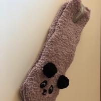 Calze antiscivolo donna (NUOVE)