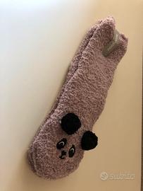 Calze antiscivolo donna (NUOVE)