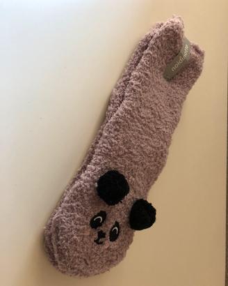 Calze antiscivolo donna (NUOVE)