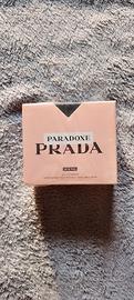 Profumo Donna Prada paradoxe nuovo ancora sigillat