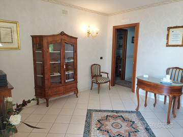 Pronto all'uso - Via del Gallitello