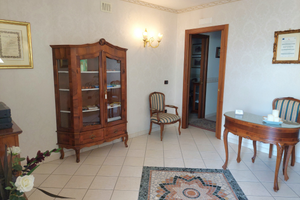 Pronto all'uso - Via del Gallitello