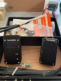CUAV  hacklink sistema trasmissione video drone